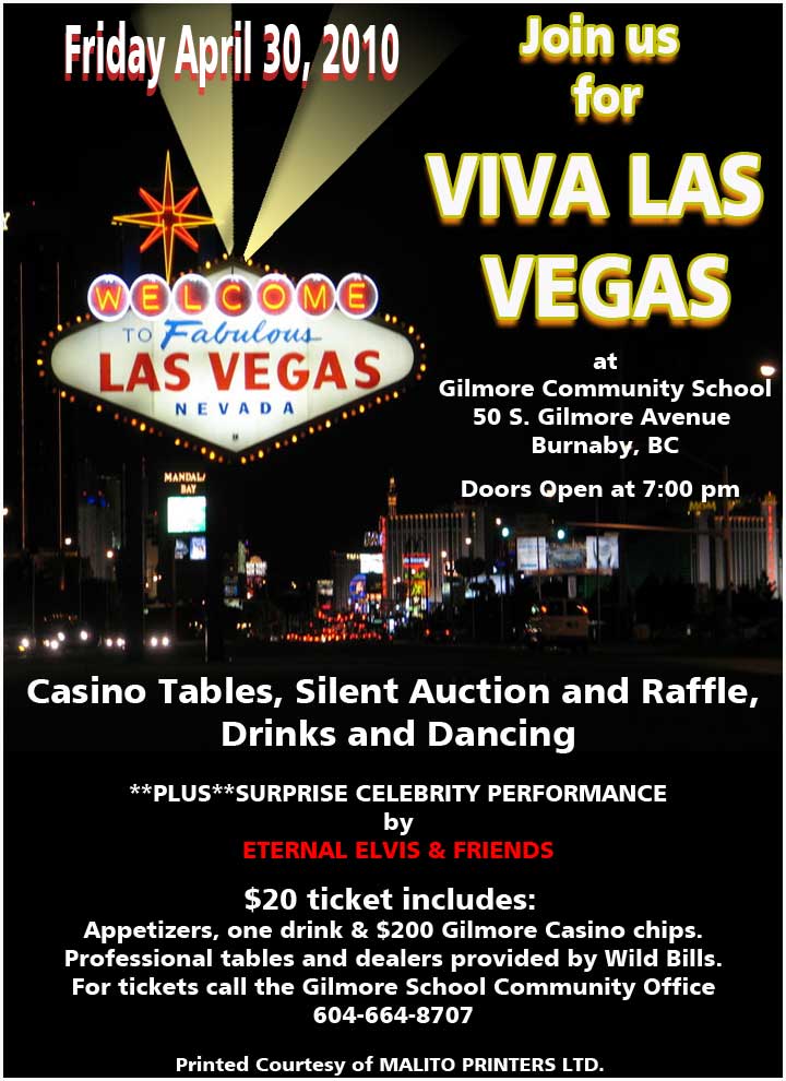 viva las vegas